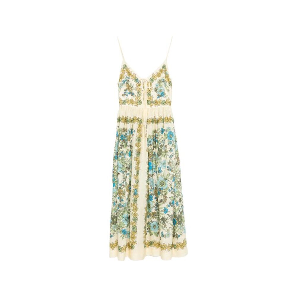 Alemais Neutrals Dresses - Day Dresses Women